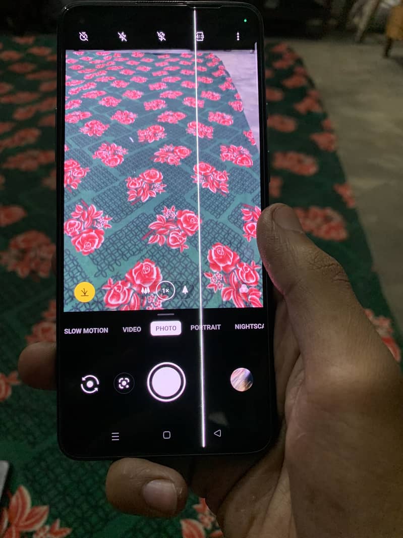 One Plus 8T 6
