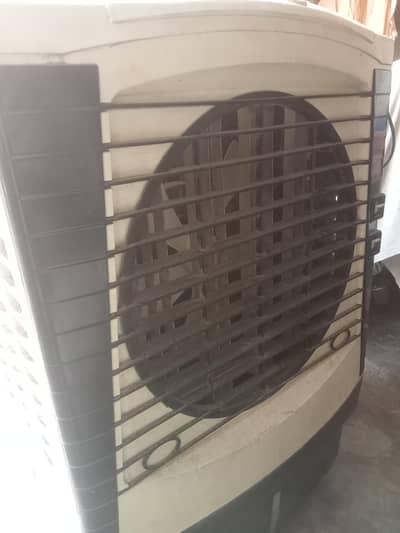 Asia  air cooler
