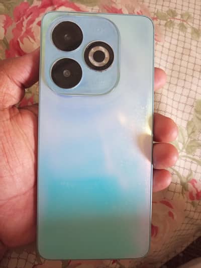 Infinix Smart 8 Pro