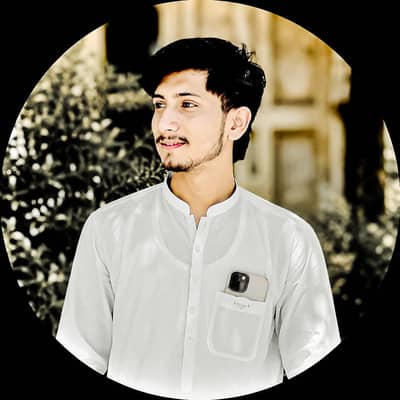 Muneeb Mughal