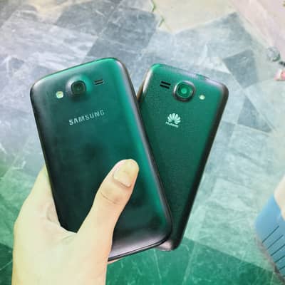 Huawei Other Model
