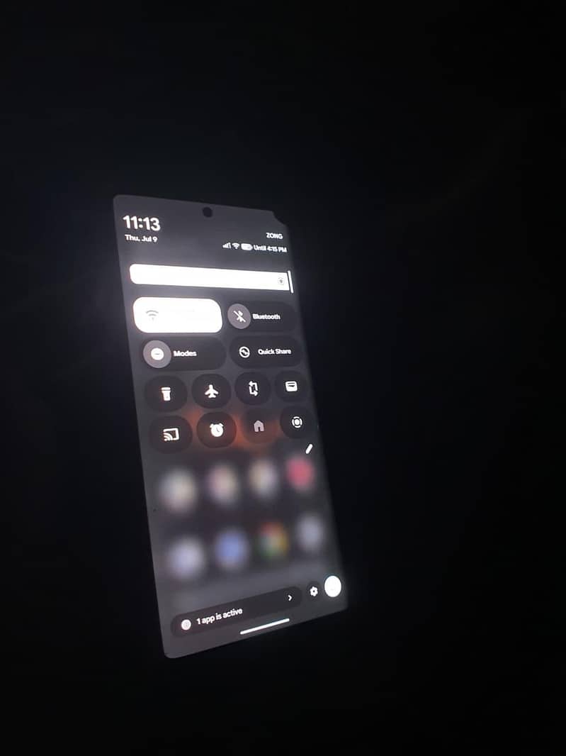 Google Pixel 6 Pro 4
