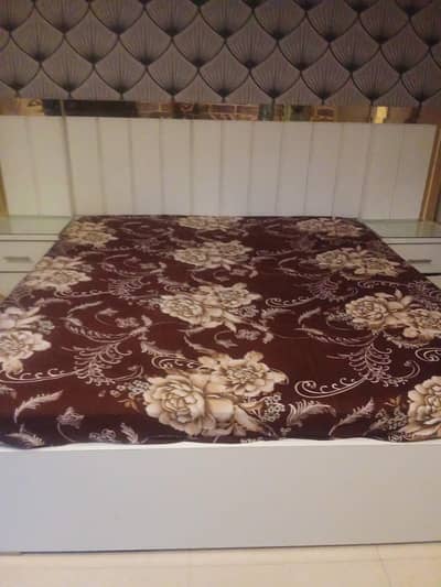 Bed set