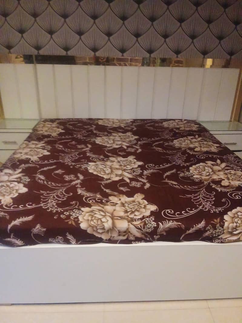 Bed set 0