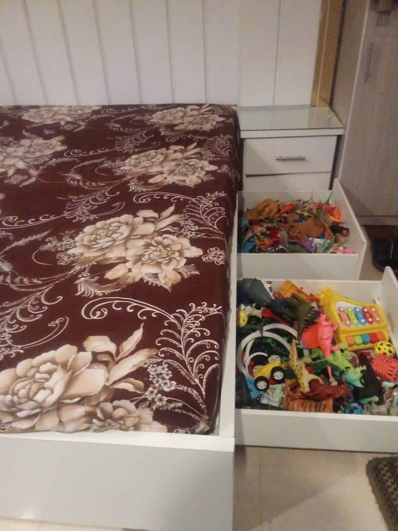 Bed set 1