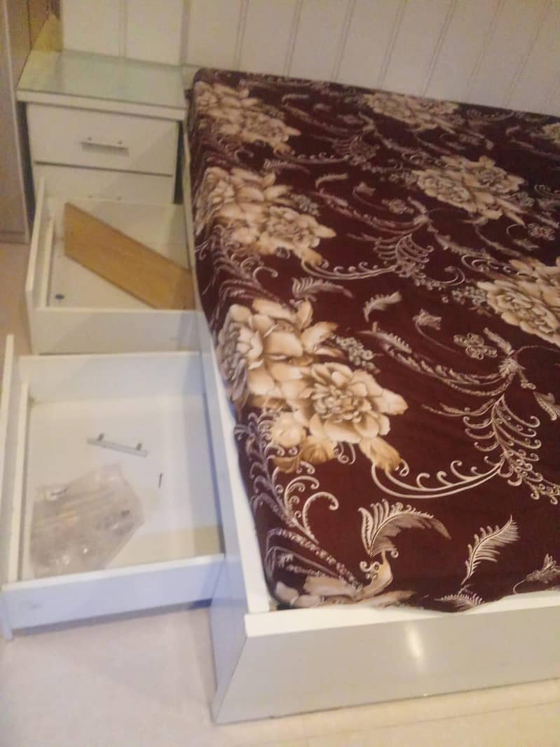 Bed set 2
