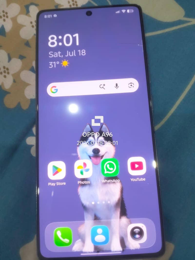 Tecno CAMON 40 3