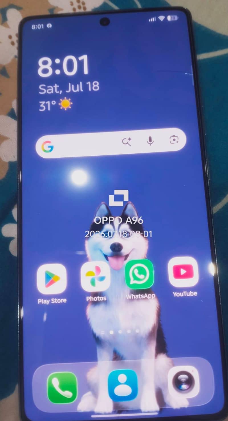 Tecno CAMON 40 4