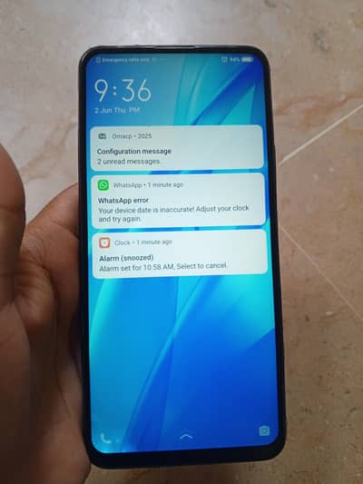 Vivo V15