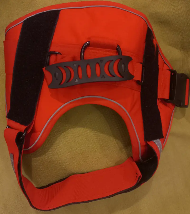 Imported Branded -Harness for your Loyal -Cute and intelligent Dog . — photo 8