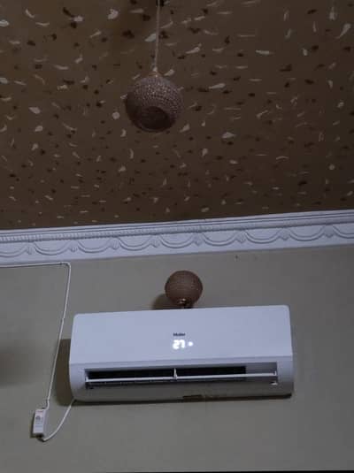HAIER BEST CONDITION 10/08