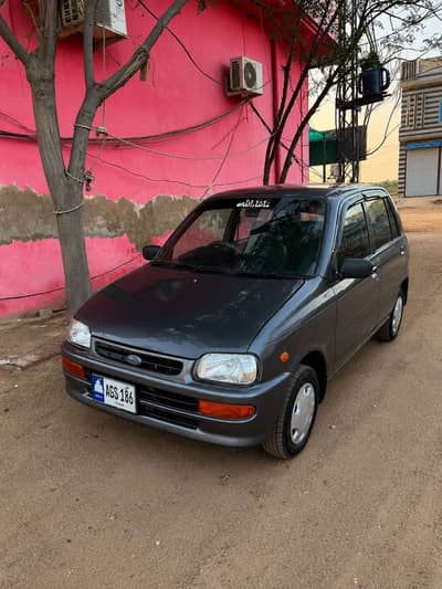 Suzuki Other 2004