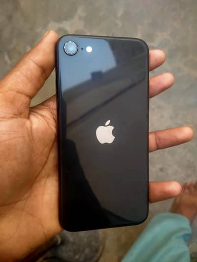 Apple iPhone SE 2020