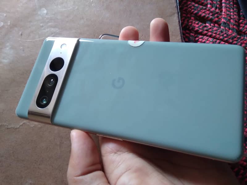 Google Pixel 7 Pro 1