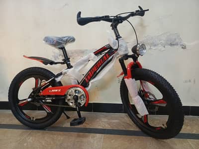 imported Bike 20 inch