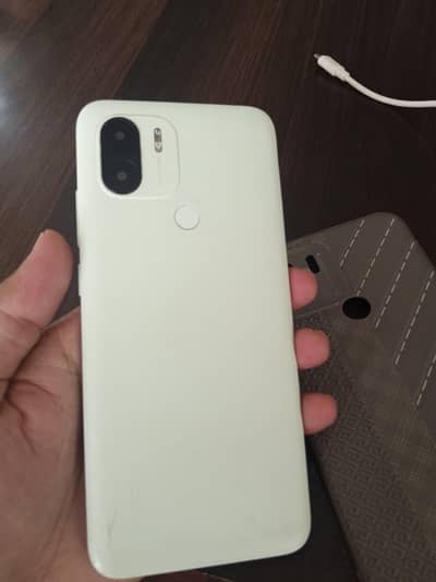 Redmi a2plus