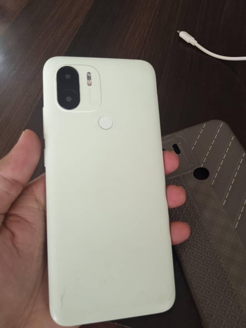 Redmi a2plus 0