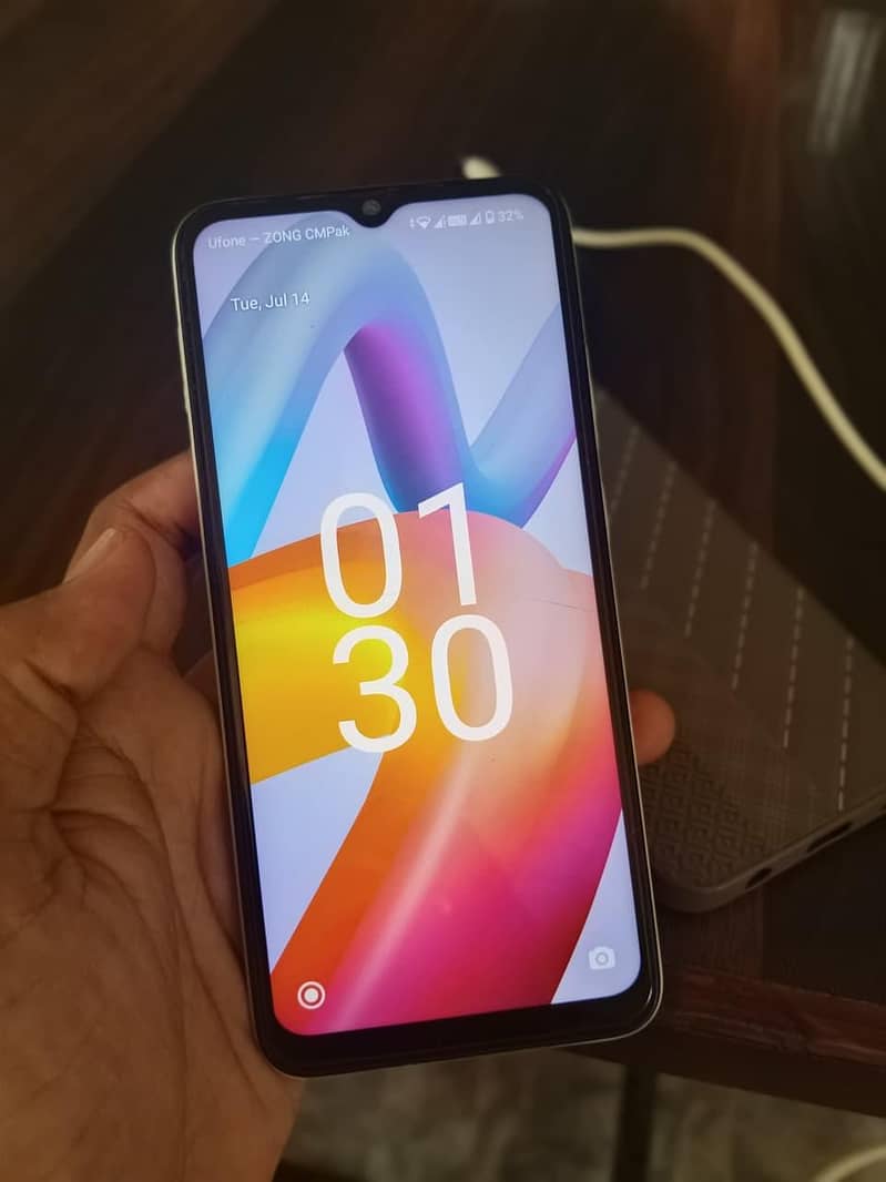 Redmi a2plus 1