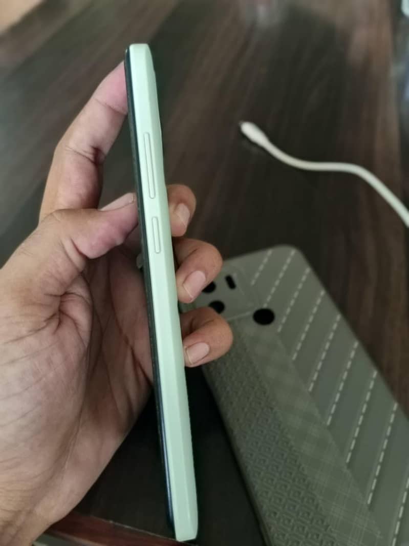 Redmi a2plus 2