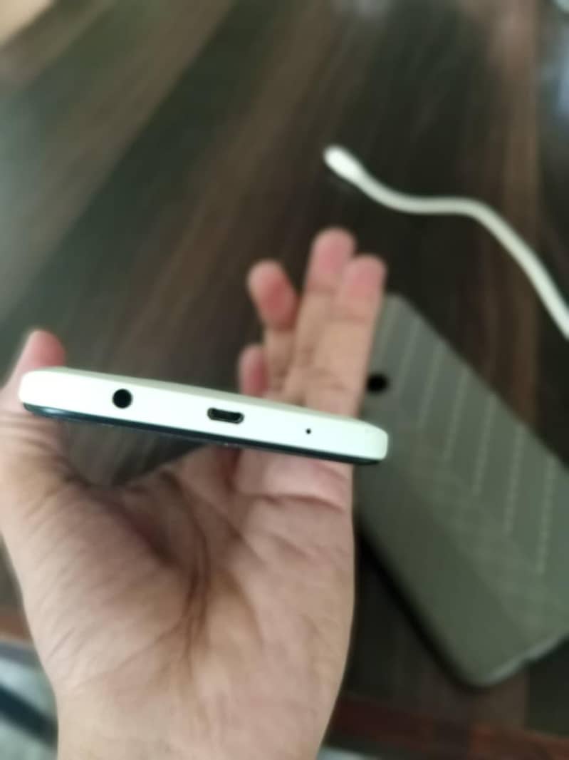 Redmi a2plus 3