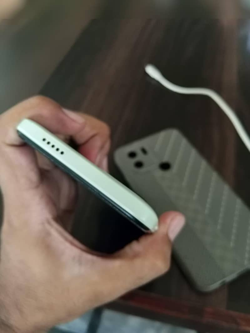 Redmi a2plus 4