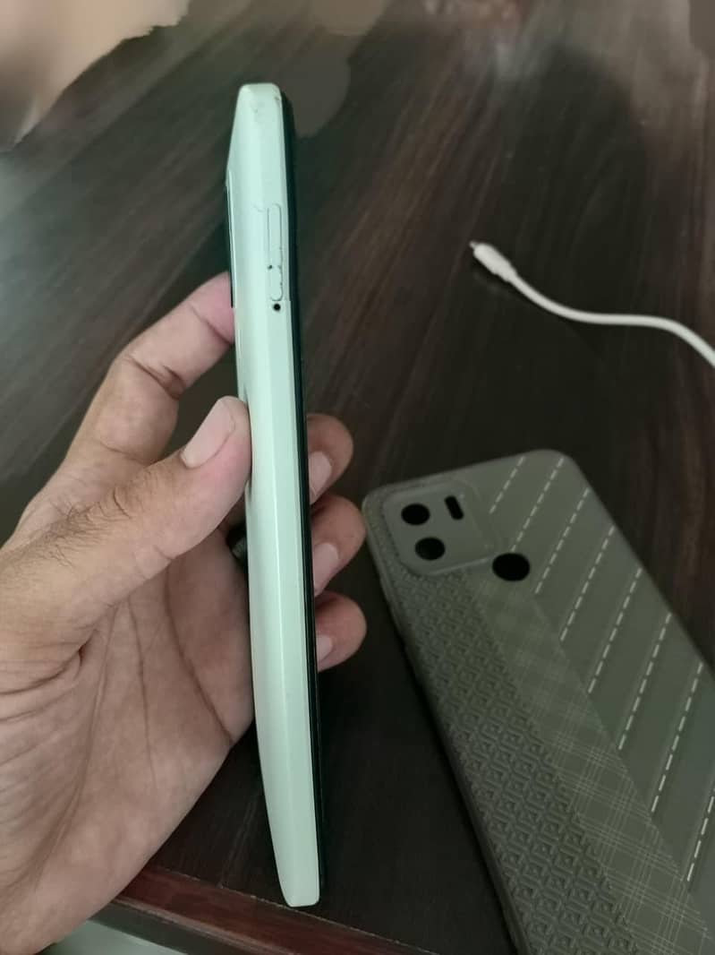 Redmi a2plus 5