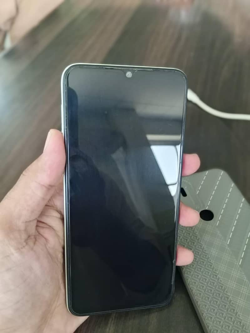Redmi a2plus 7