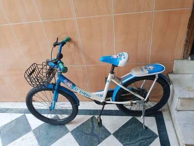 Bicycles