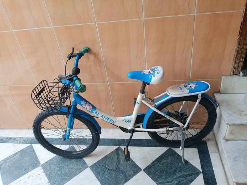 Bicycles 0
