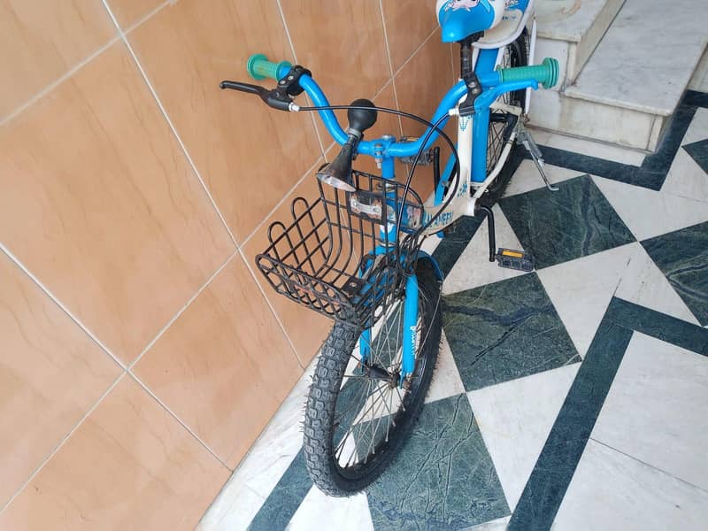 Bicycles 1