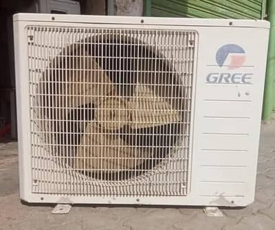 gree 2 ton