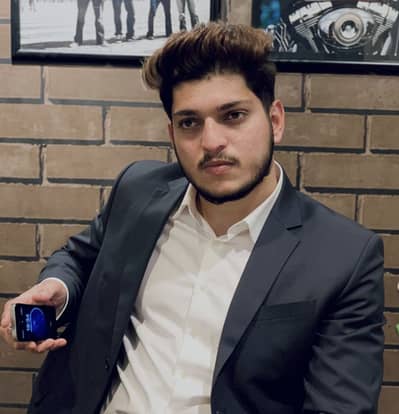 Muhammad Sajeel