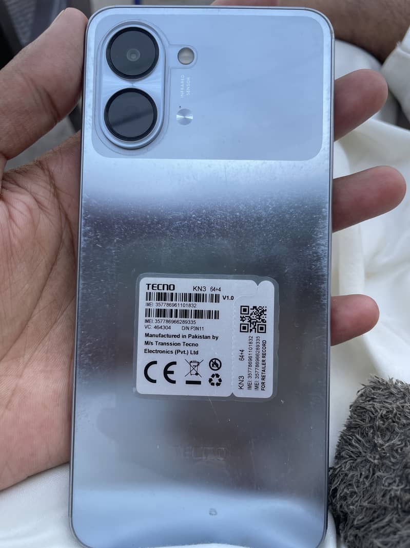 Tecno Other Model 0