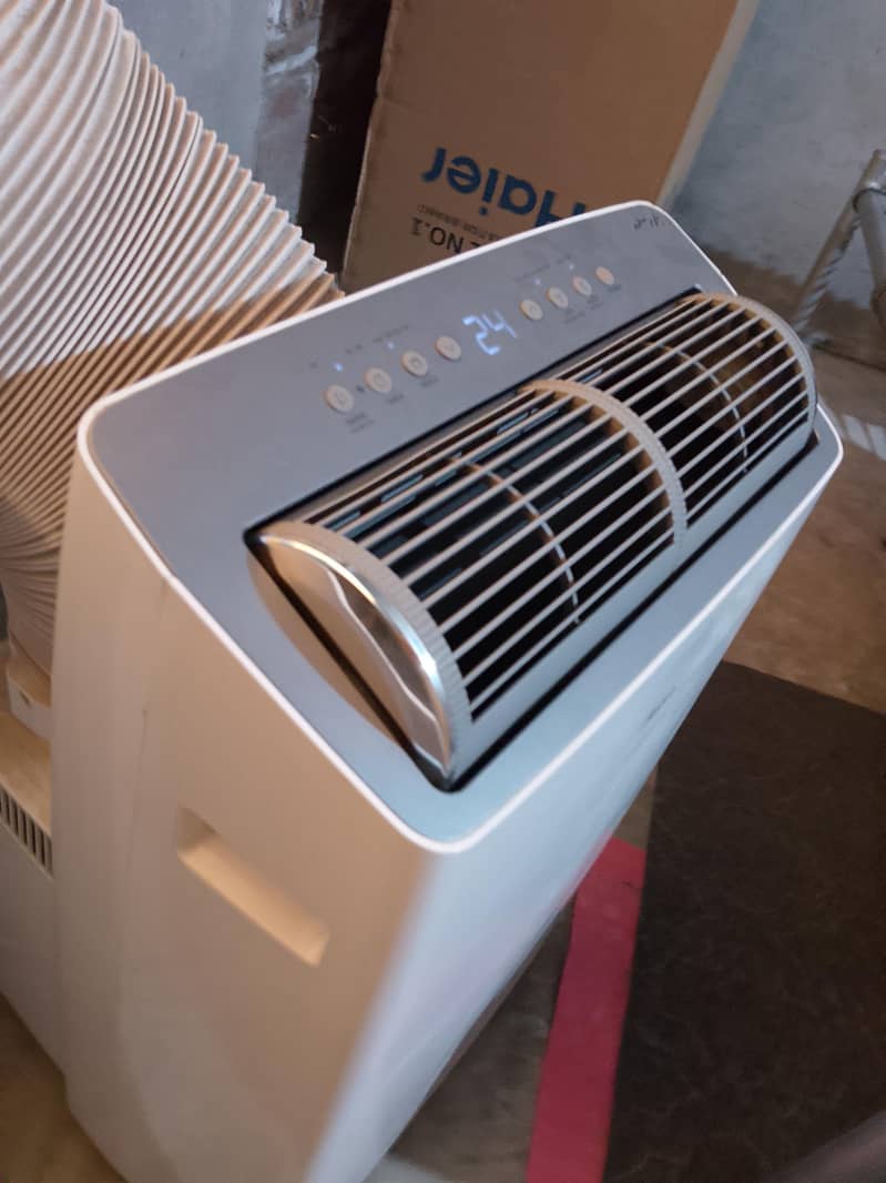 Midea AC 3