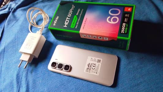 Infinix Hot 60 Pro Plus urgent sale new mubile 03213166049