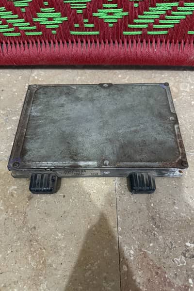 Honda d15/d16 engine  ecu p2j-j62