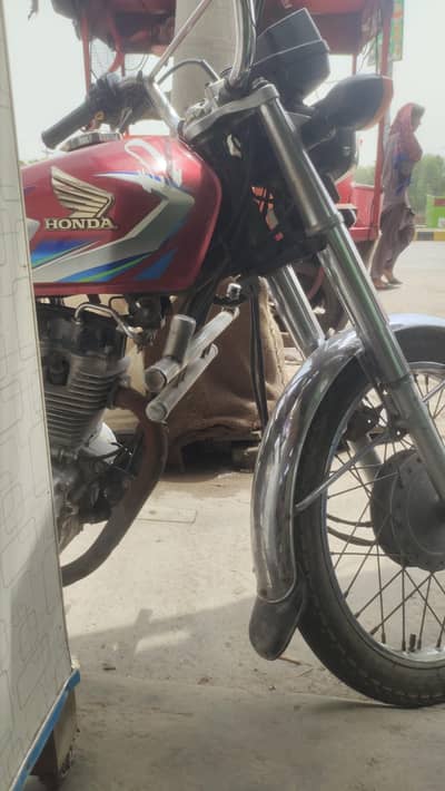 Bike Sale