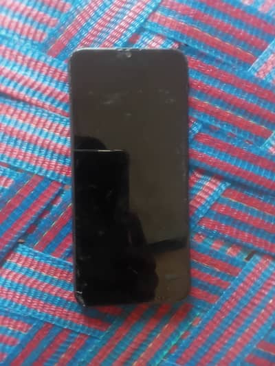 Infinix Hot 8