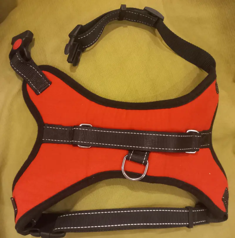 European lot imported Harness with  pure Branded quality for Dog  — photo 8