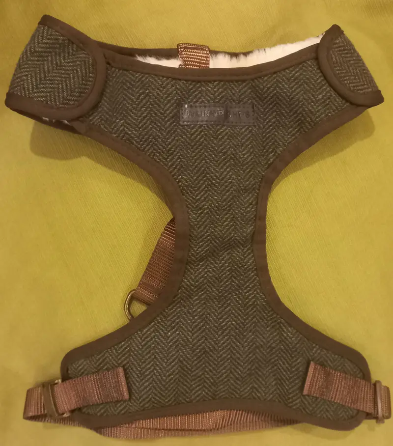 European lot imported Harness with  pure Branded quality for Dog  — photo 11