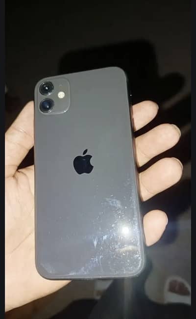 Apple iPhone 11 jv