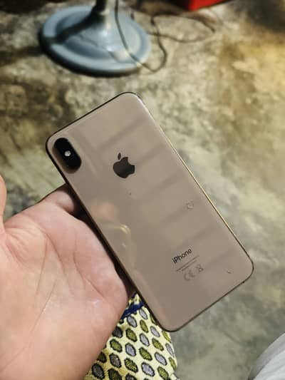 Apple iPhone XS Max