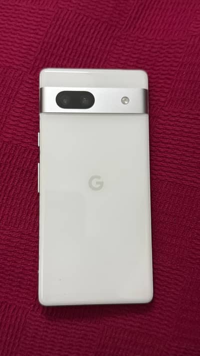 Google Pixel 7a