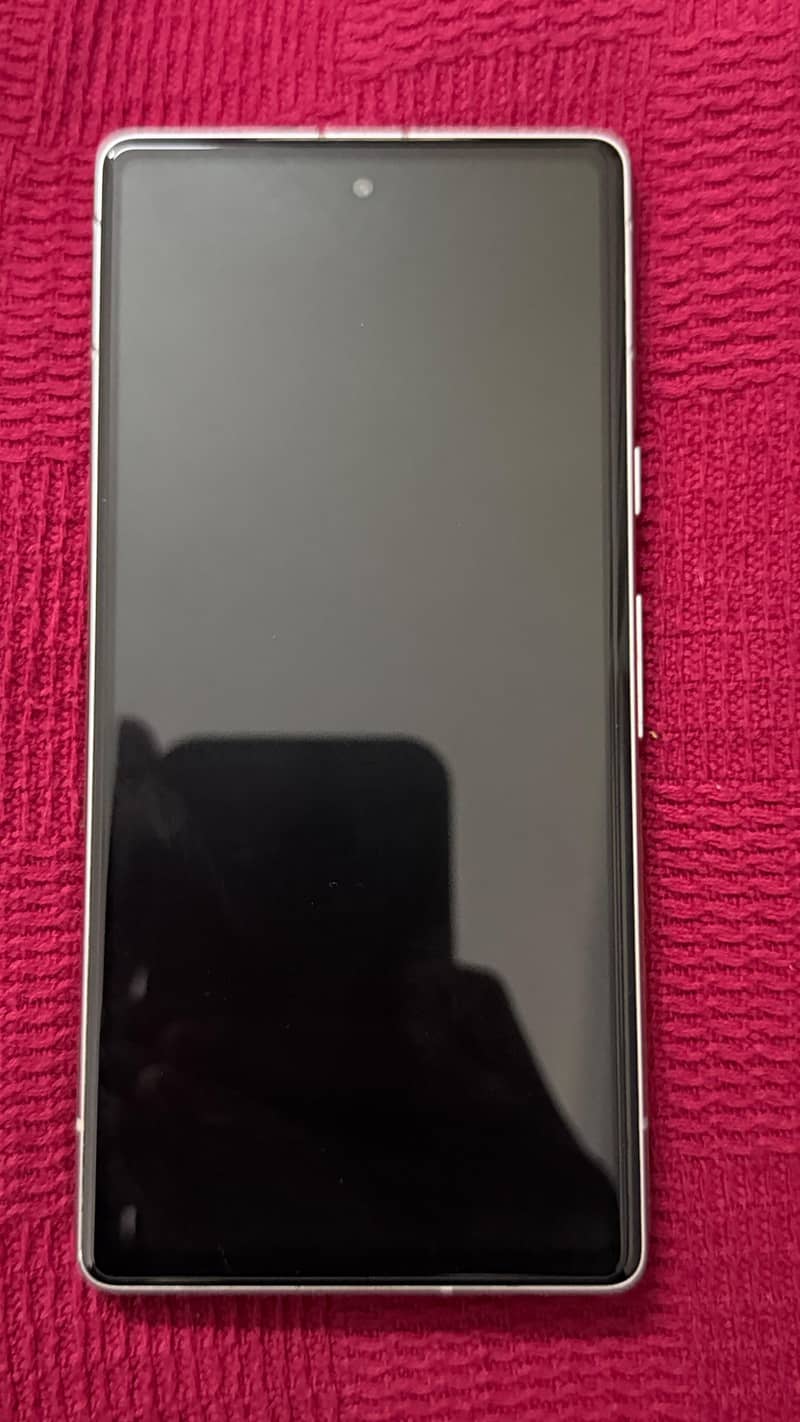 Google Pixel 7a 1
