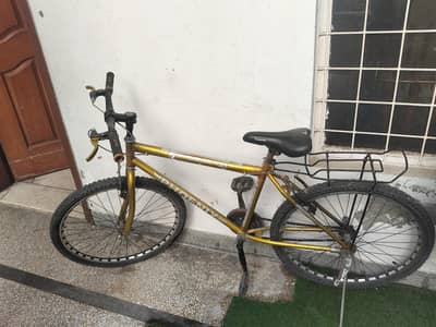 cycle