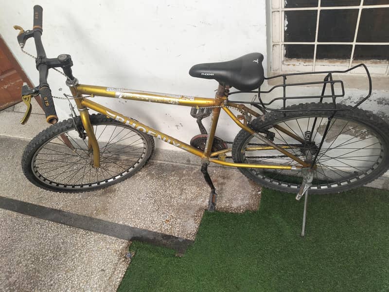 cycle 2
