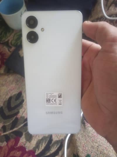 Samsung Mobile A06
