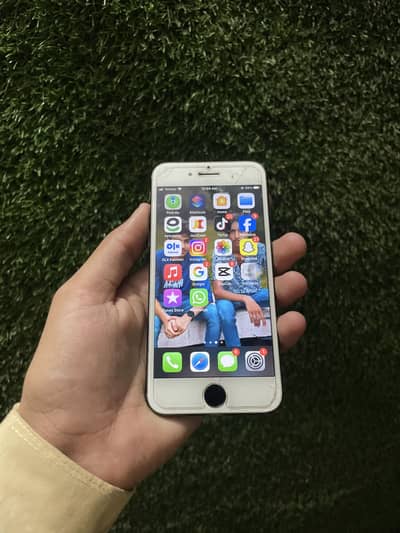 iPhone 7