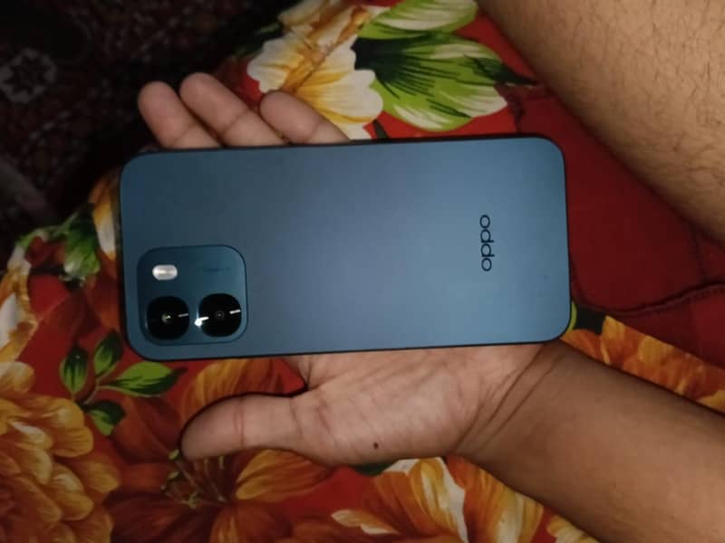 OPPO A6 2