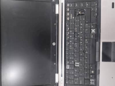 HP elitebook 8440p laptop